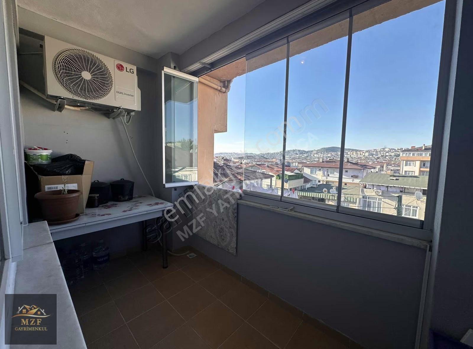 Atatürk Cad 3+1 Dublex 150m2 İstasyon Cad Yürme Mesafesi - Görsel 22