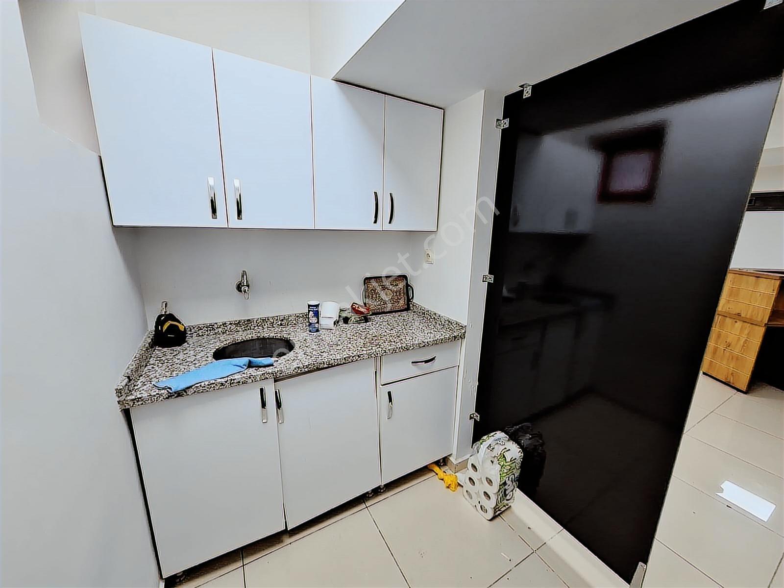 Muhteşem Konumda Masrafsız 150 M2 Müstakil Girişli İş Yeri - Görsel 17
