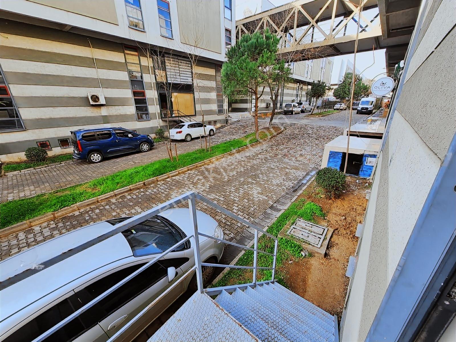 Muhteşem Konumda Masrafsız 150 M2 Müstakil Girişli İş Yeri - Görsel 23