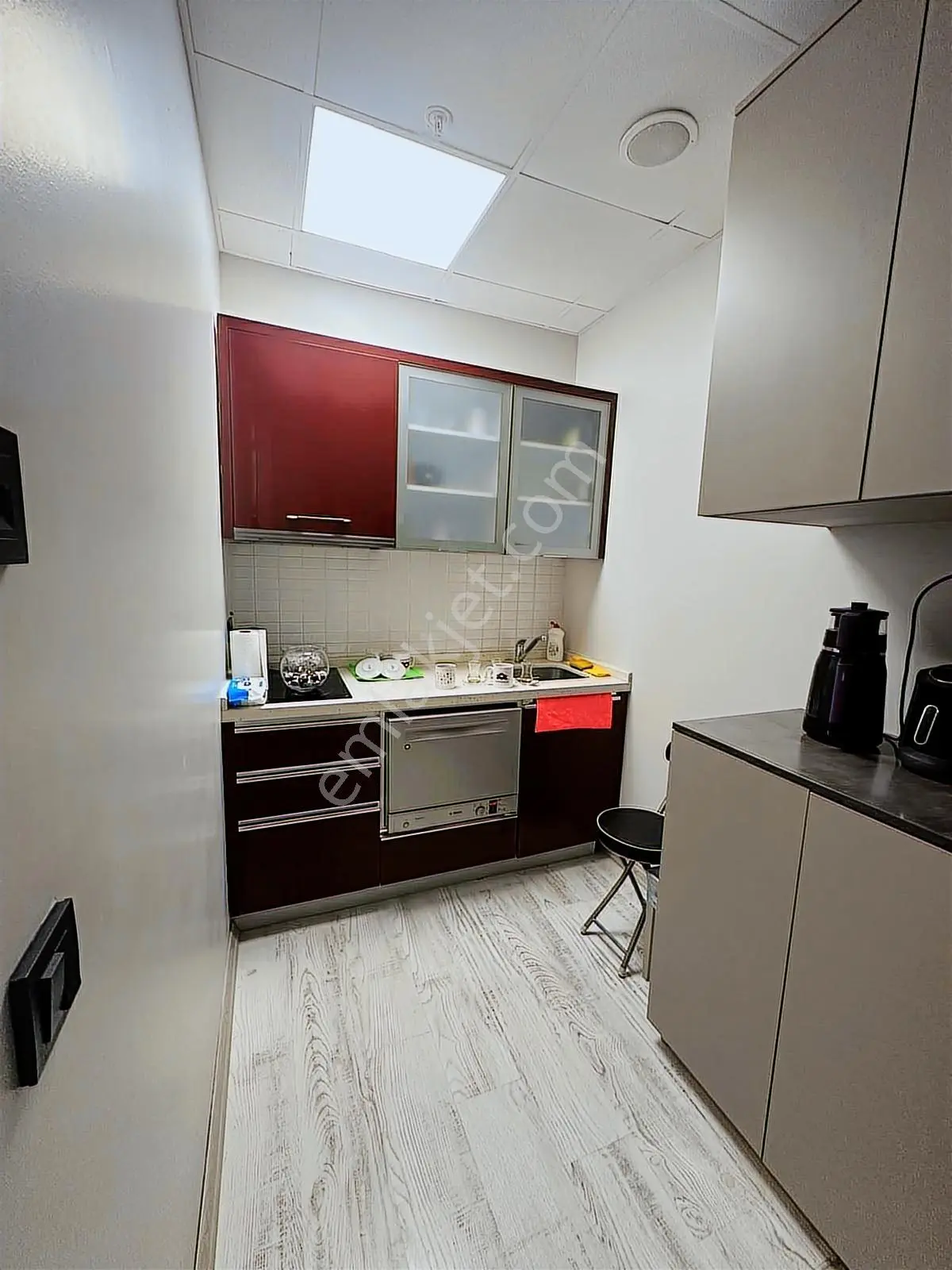 Koza Plaza'da Prestijli 352 M2 Kdv Avantajlı Plaza Katı - Görsel 16