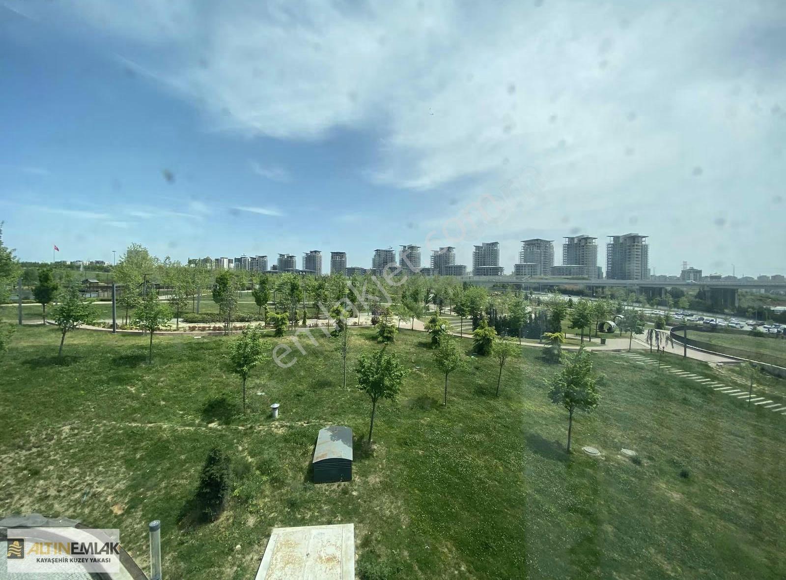 Kuzey Yakasında 150 M2 Park Cephe Kiralık Ofis - Görsel 3
