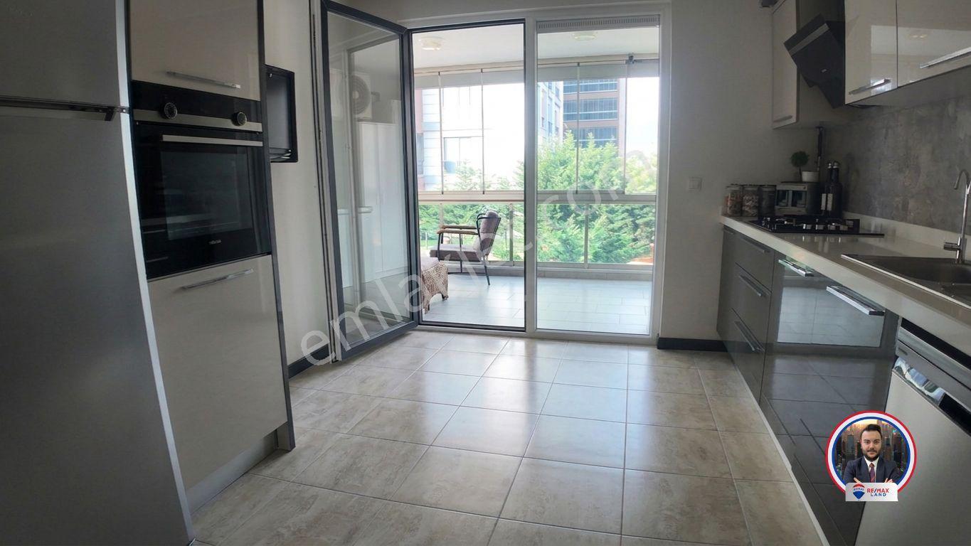 Remax Land'den Royal Lıfe Tepe'de 3+1 175 M² Benzersiz Daire - Görsel 6