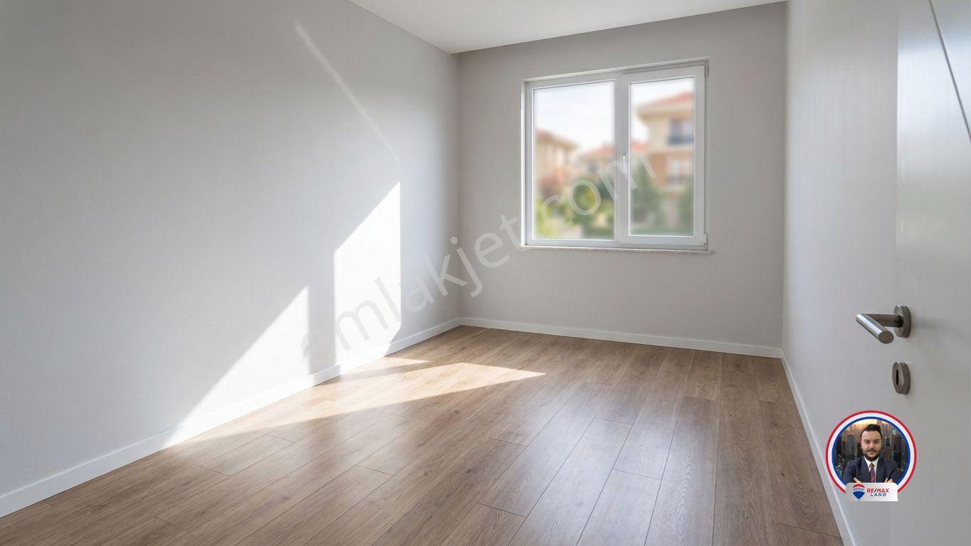 Remax Land'den Royal Lıfe Tepe'de 3+1 175 M² Benzersiz Daire - Görsel 13