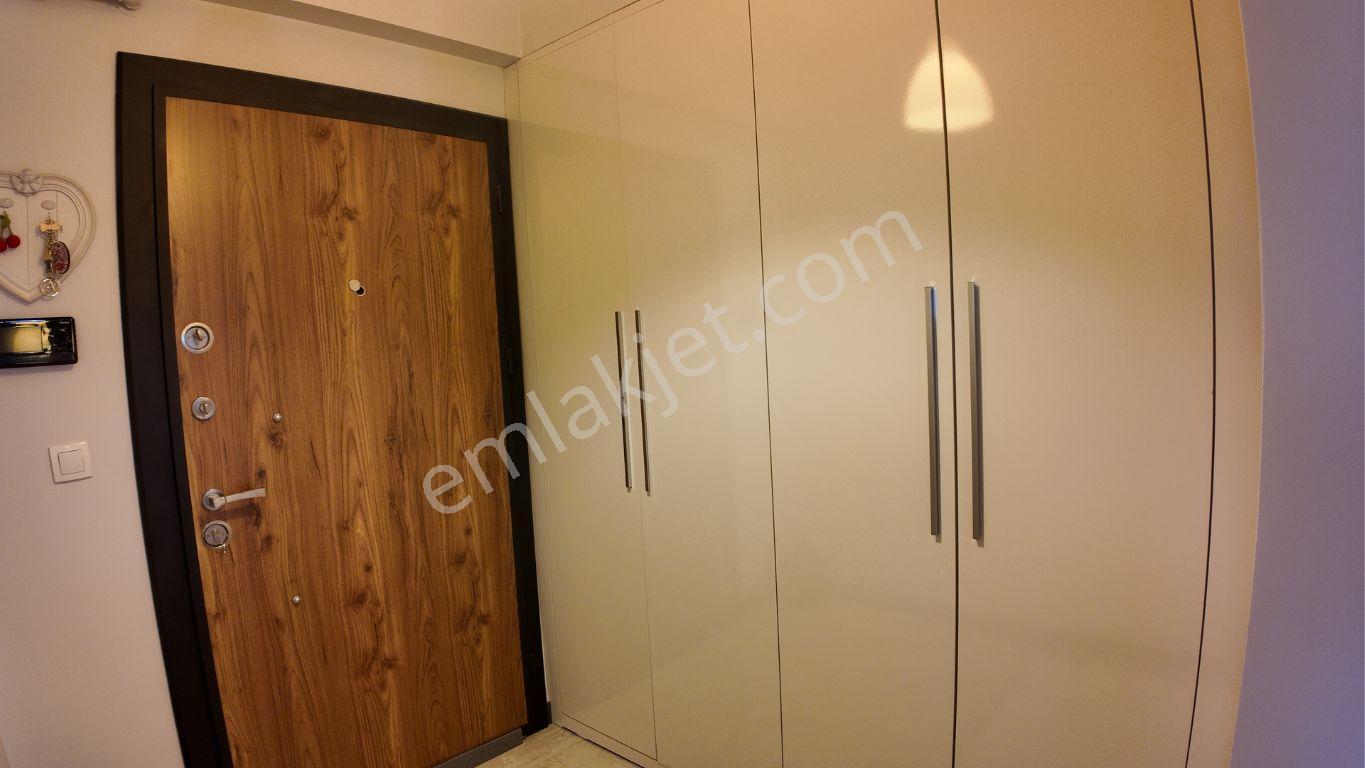 Remax Land'den Royal Lıfe Tepe'de 3+1 175 M² Benzersiz Daire - Görsel 25