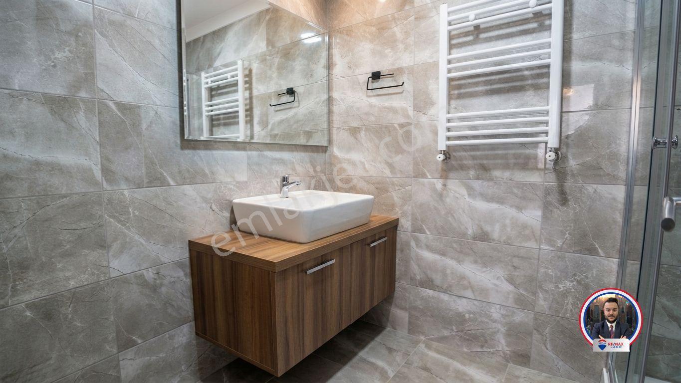 Remax Land'den Royal Lıfe Tepe'de 3+1 175 M² Benzersiz Daire - Görsel 16