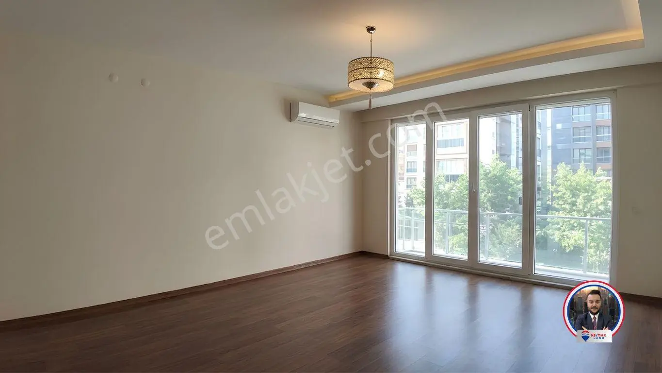 Remax Land'den Royal Lıfe Tepe'de 3+1 175 M² Benzersiz Daire - Görsel 2