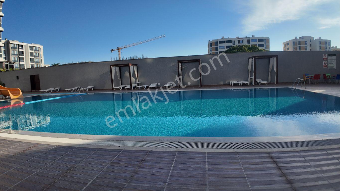 Remax Land'den Royal Lıfe Tepe'de 3+1 175 M² Benzersiz Daire - Görsel 34