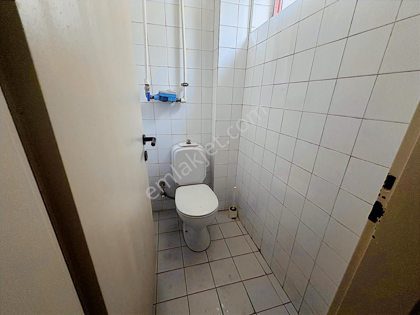 Tekstilkent Emlak'tan Kademeli Cadde'de 180 M2 Kiralık İş Yeri - Görsel 8