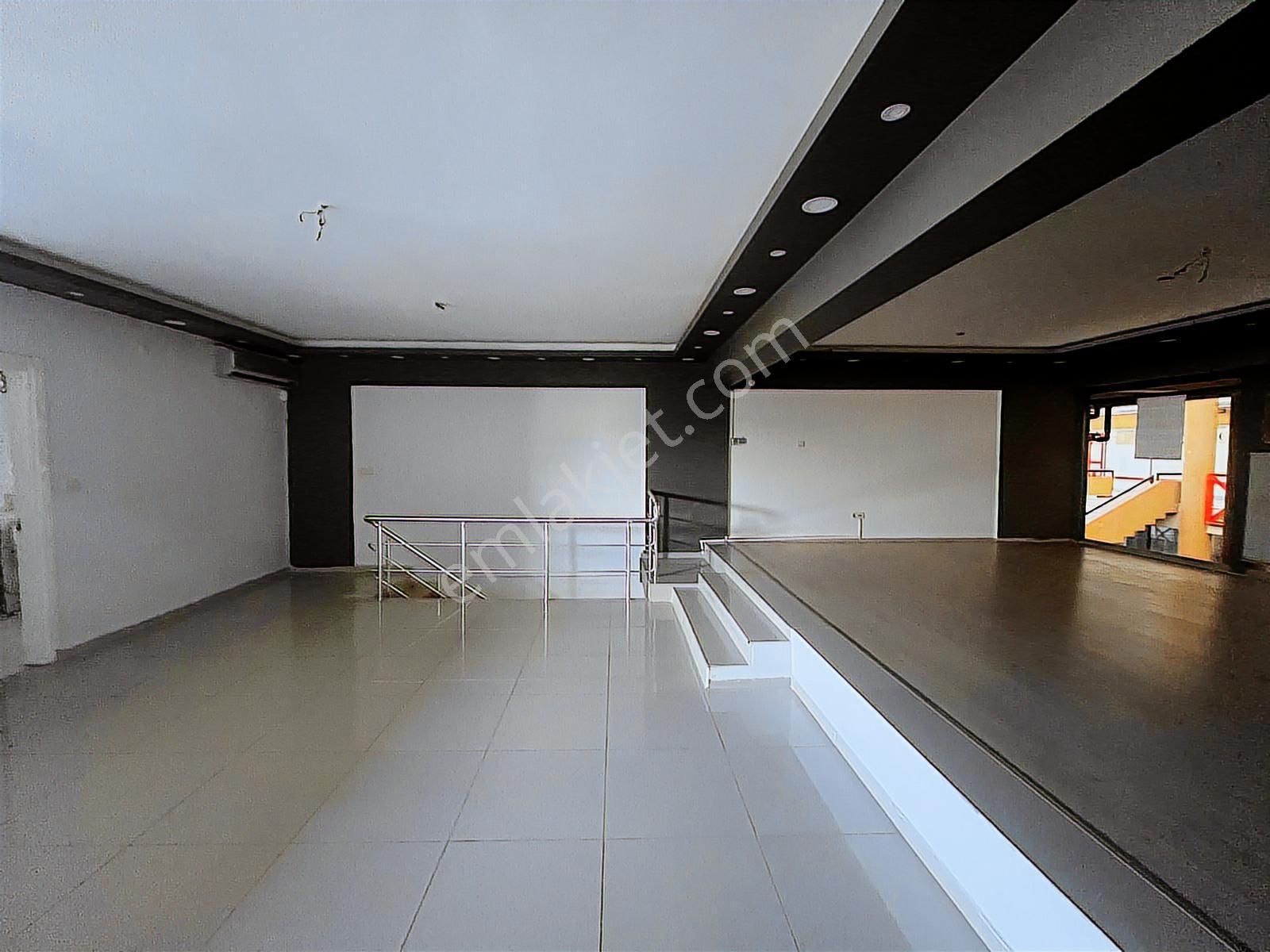 Koza Plaza'nın Yanı Başında 370 M2 Kiracısız Satılık İş Yeri - Görsel 20