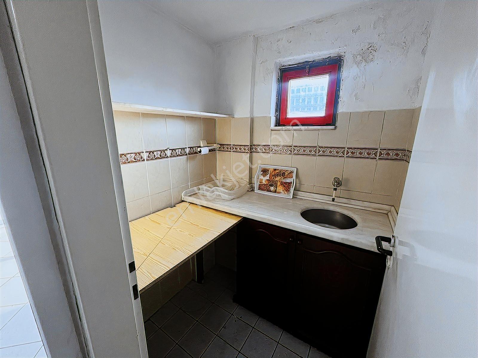 Em-of'tan Merkezi Konumda Yapılı 130 M2 Kiralık İş Yeri - Görsel 11