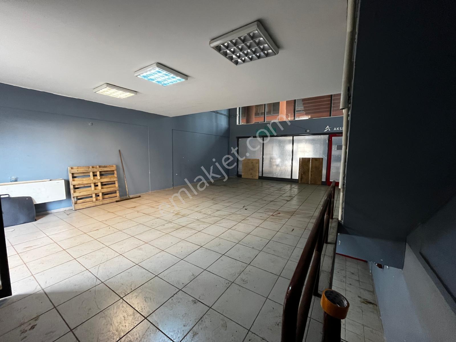 Em-of Emlak'tan Kdv Avantajlı Düz Ayak 180 M2 Kiralık İş Yeri - Görsel 17