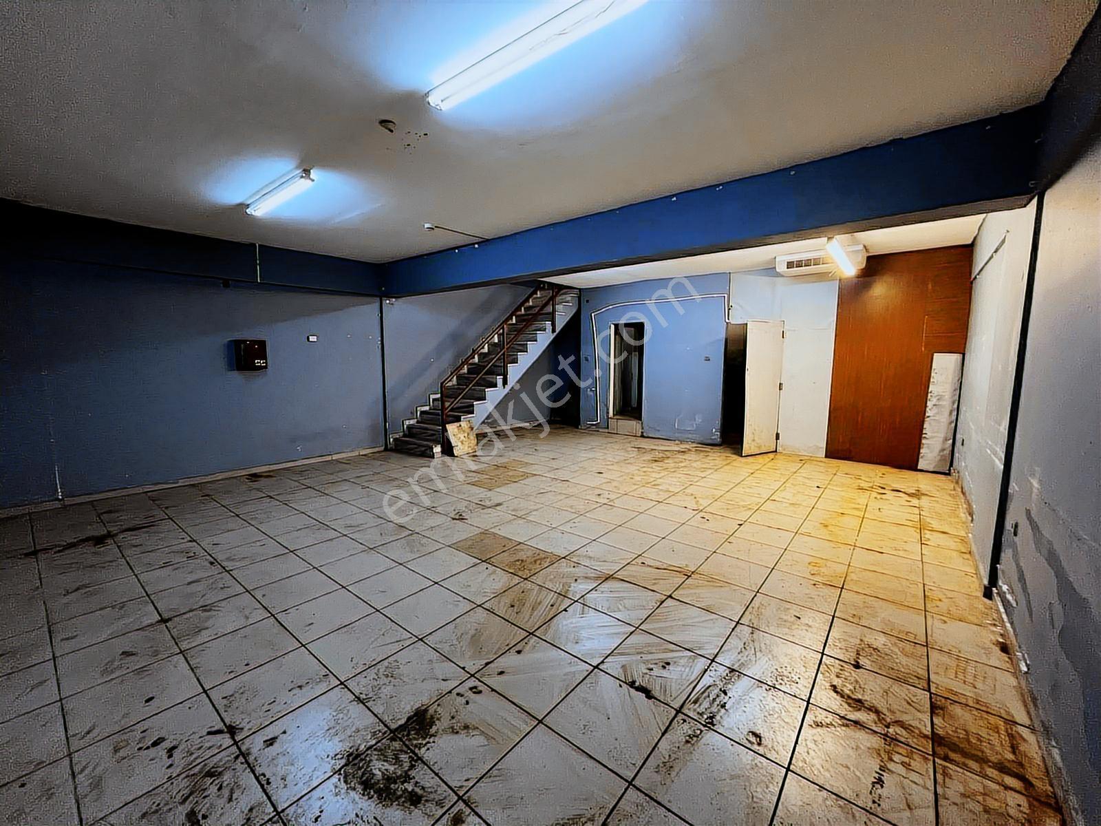 Em-of Emlak'tan Kdv Avantajlı Düz Ayak 180 M2 Kiralık İş Yeri - Görsel 19