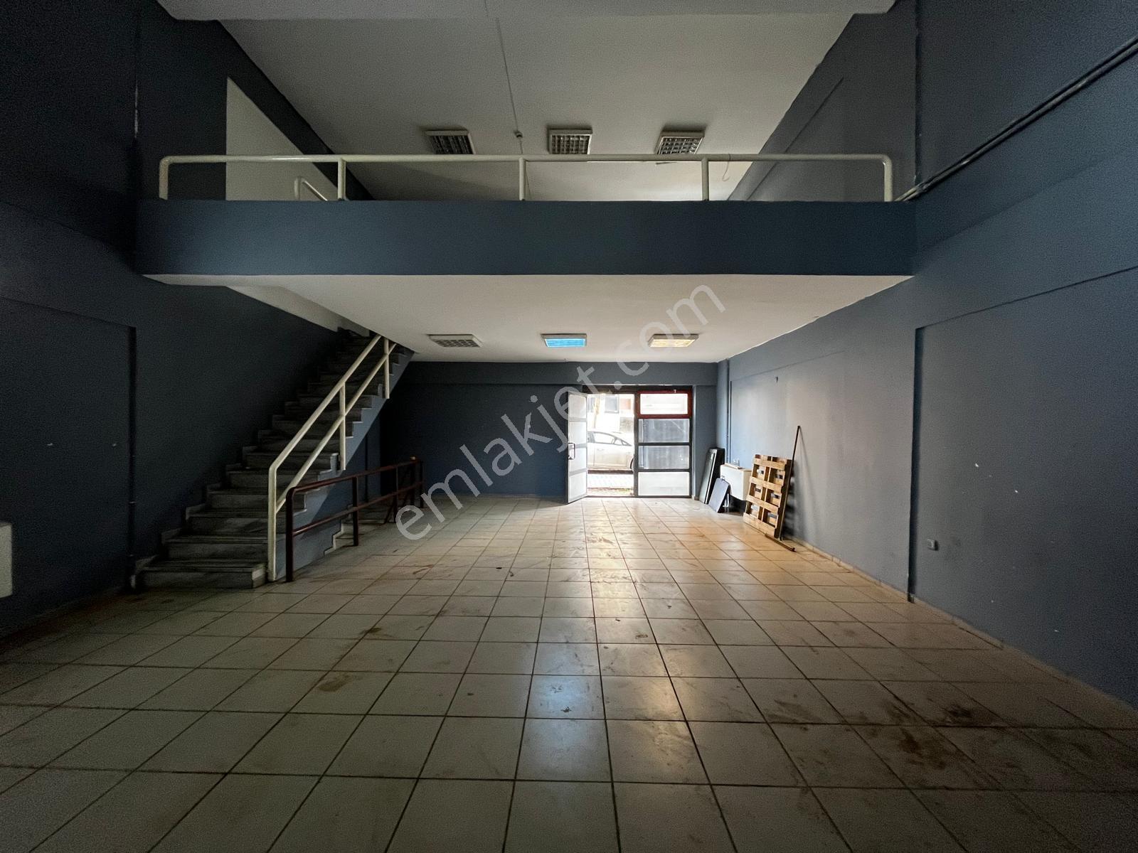 Em-of Emlak'tan Kdv Avantajlı Düz Ayak 180 M2 Kiralık İş Yeri - Görsel 6