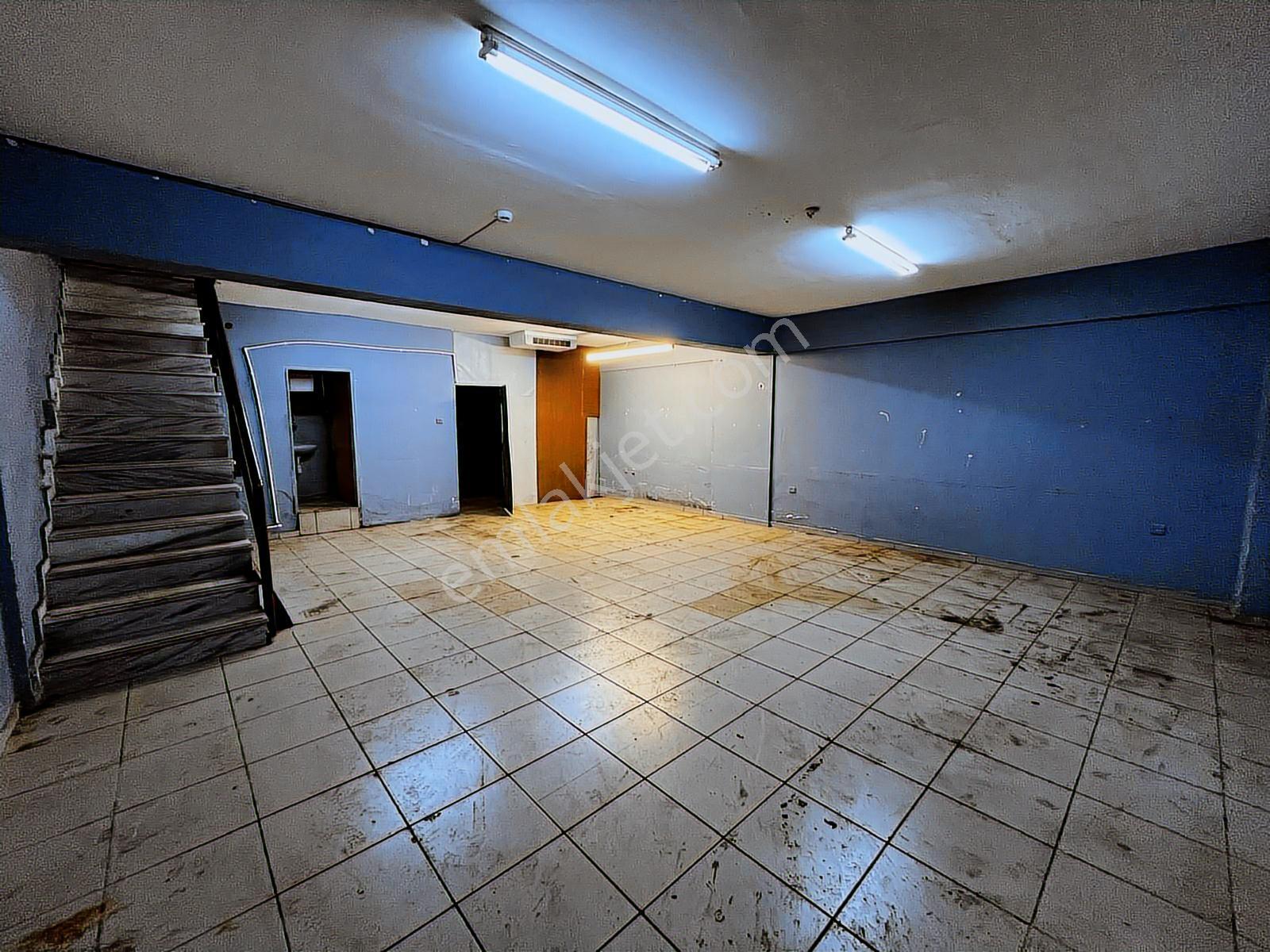 Em-of Emlak'tan Kdv Avantajlı Düz Ayak 180 M2 Kiralık İş Yeri - Görsel 15