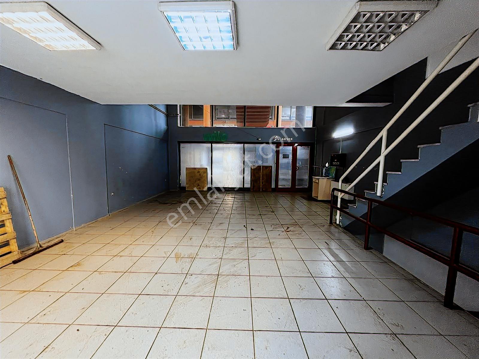 Em-of Emlak'tan Kdv Avantajlı Düz Ayak 180 M2 Kiralık İş Yeri - Görsel 11