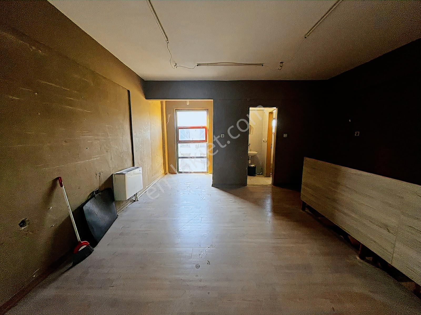 Merkezi Konumda Yük Asansörüne Yakın 120m2 Kiralık İş Yeri - Görsel 9
