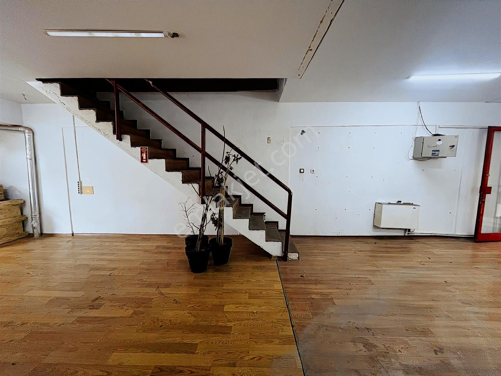 Merkezi Konumda Yük Asansörüne Yakın 120m2 Kiralık İş Yeri - Görsel 2