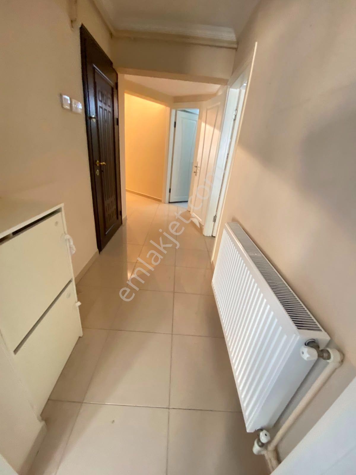 Alsancak Fuarın Dibinde 3+1 110m2 Dgazlı Arakat Asansörlü Kiralık Daire - Görsel 27