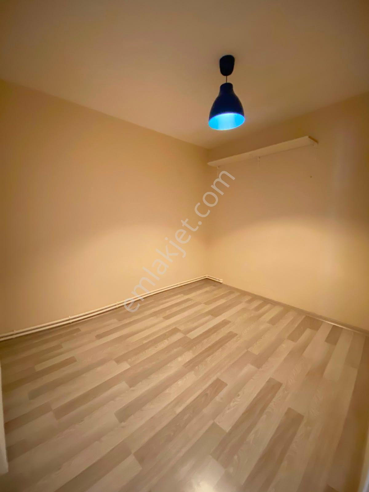 Alsancak Fuarın Dibinde 3+1 110m2 Dgazlı Arakat Asansörlü Kiralık Daire - Görsel 21