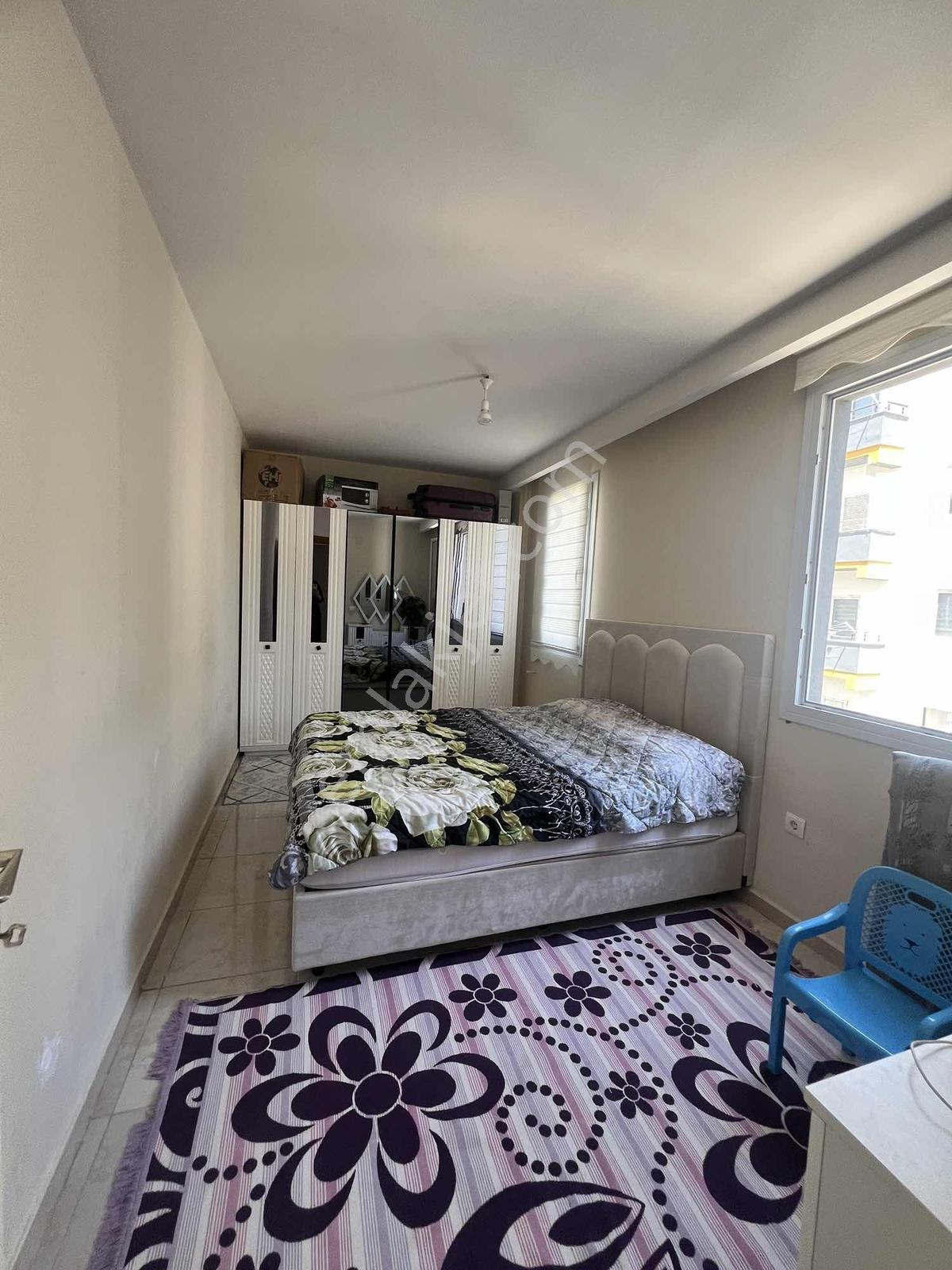 Kulepark~ayrıcalığı~ile~2+1~amerikan~mutfak~8katlı~bulvara~yakın - Görsel 20