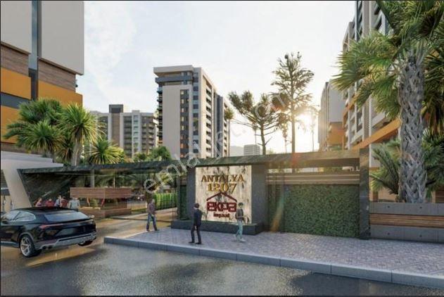 Ekpa 1207 Sitesinde,boş,(1+1) Keyifli Bir Yaşam İçin Yeni Kiracısını Arıyor.... - Görsel 3