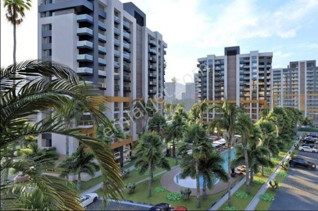 Ekpa 1207 Sitesinde,boş,(1+1) Keyifli Bir Yaşam İçin Yeni Kiracısını Arıyor.... - Görsel 5