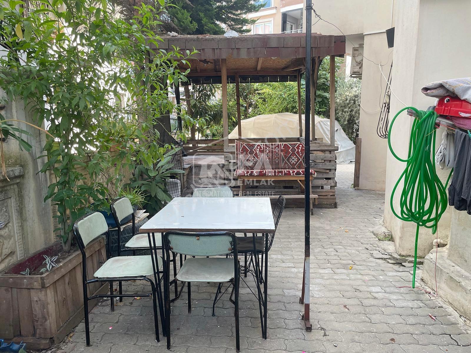 Fa'dan Yalınayak Mah.doğalgazlı-çift Banyolu- Masrafsız 3+1daire - Görsel 26