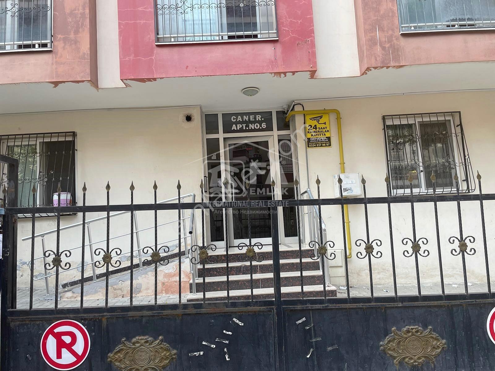 Fa'dan Yalınayak Mah.doğalgazlı-çift Banyolu- Masrafsız 3+1daire - Görsel 29