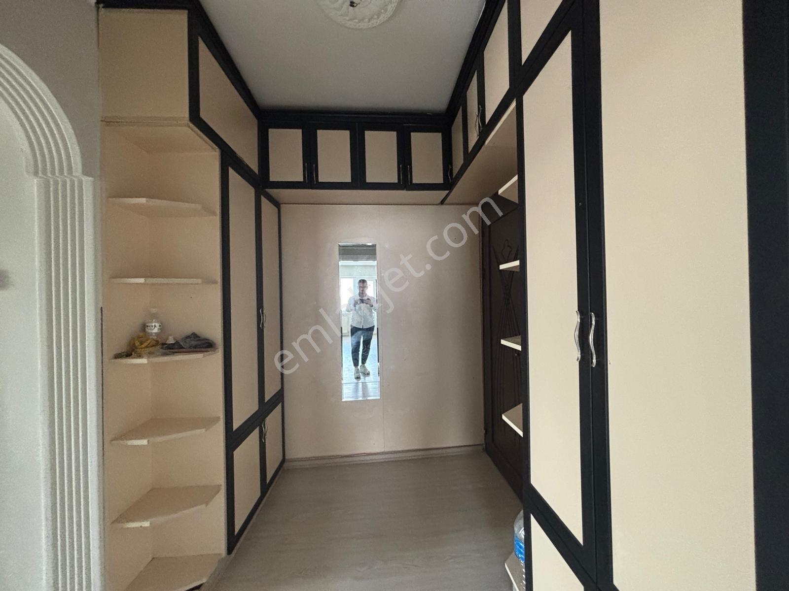 Bk Gayrimenkulden Malazgirt Mah. Katta Kiralık Daire - Görsel 15