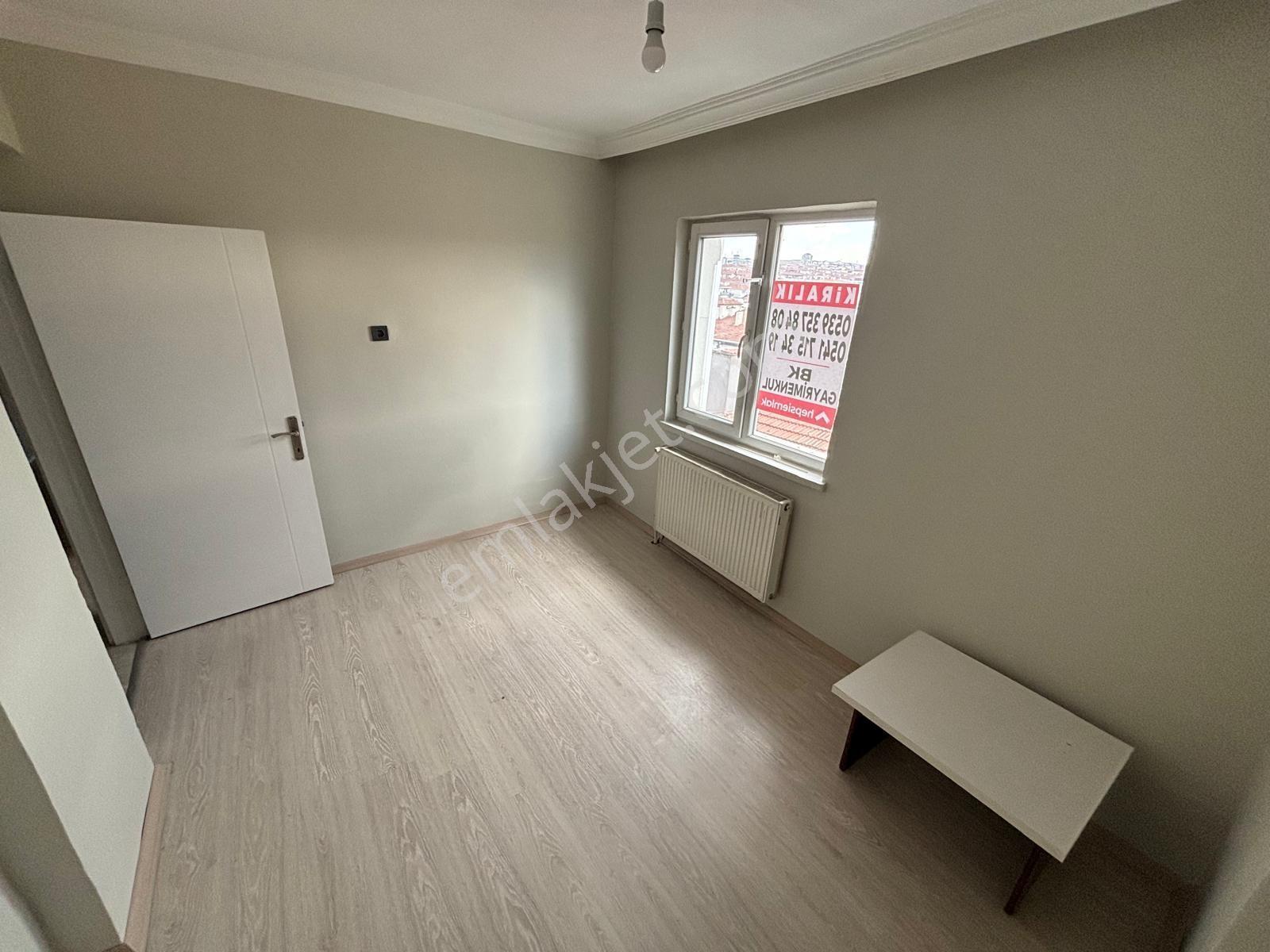 Bk Gayrimenkulden Malazgirt Mah. Katta Kiralık Daire - Görsel 30