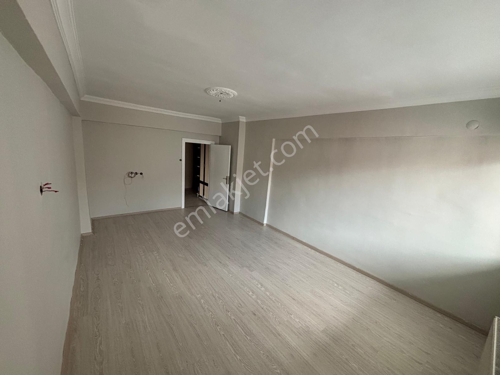 Bk Gayrimenkulden Malazgirt Mah. Katta Kiralık Daire - Görsel 27