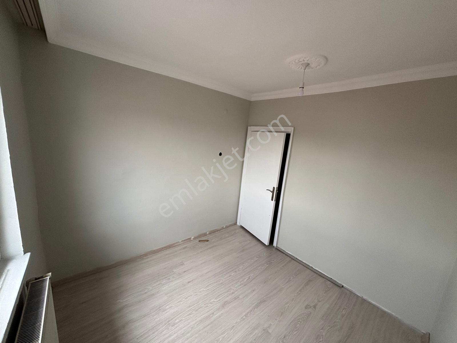 Bk Gayrimenkulden Malazgirt Mah. Katta Kiralık Daire - Görsel 17