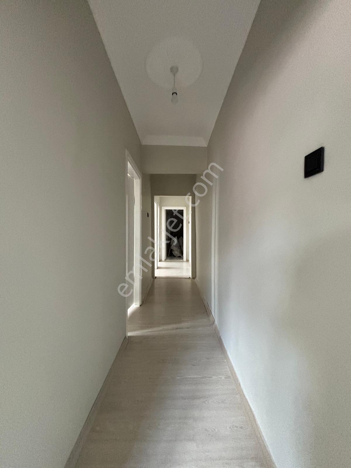 Bk Gayrimenkulden Malazgirt Mah. Katta Kiralık Daire - Görsel 9