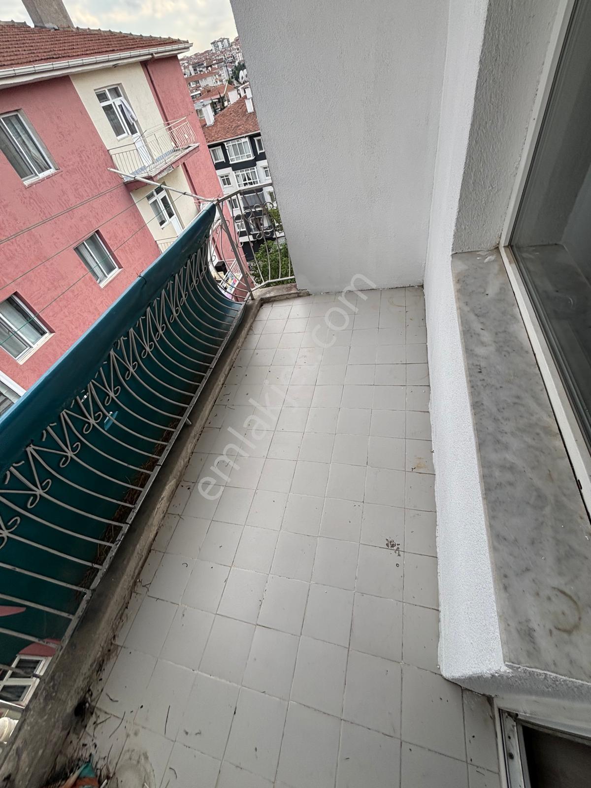 Bk Gayrimenkulden Malazgirt Mah. Katta Kiralık Daire - Görsel 31