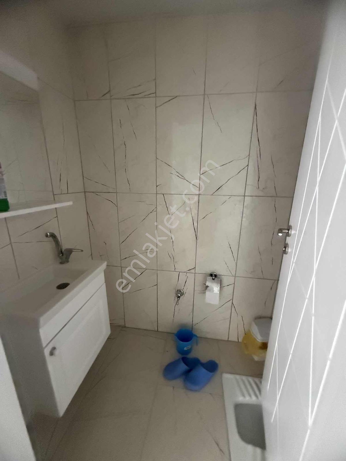 Reksa'dan Ayazlıda Site İçinde 3+1 Kiralık Daire - Görsel 25