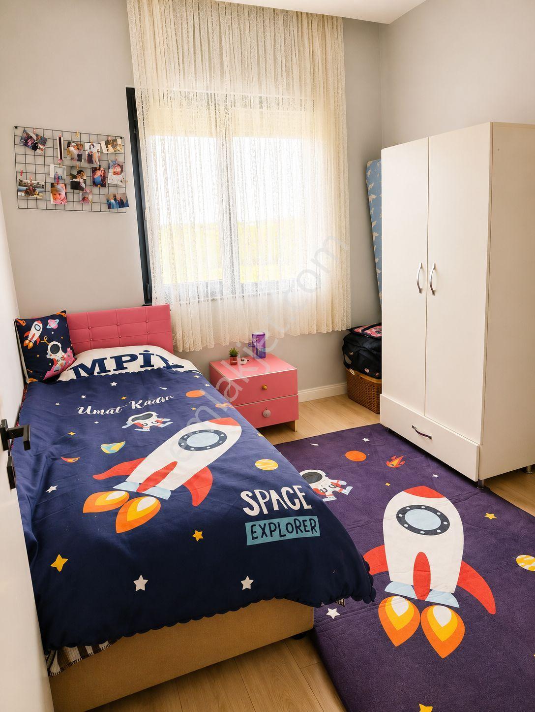 Döşemealtı Altınkalenin En Prestijli Yatırımlık 5+1 Köşe Müstakil Villalarından Biri Satışta ! - Görsel 26
