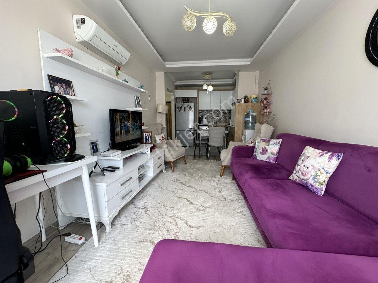Karşıyaka İmbatlı’da Merkezi Konumda 2+1 Kiralık Ara Kat Daire - Görsel 13
