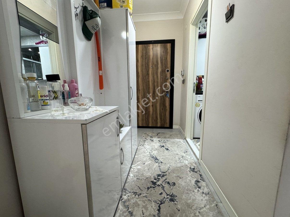 Karşıyaka İmbatlı’da Merkezi Konumda 2+1 Kiralık Ara Kat Daire - Görsel 27