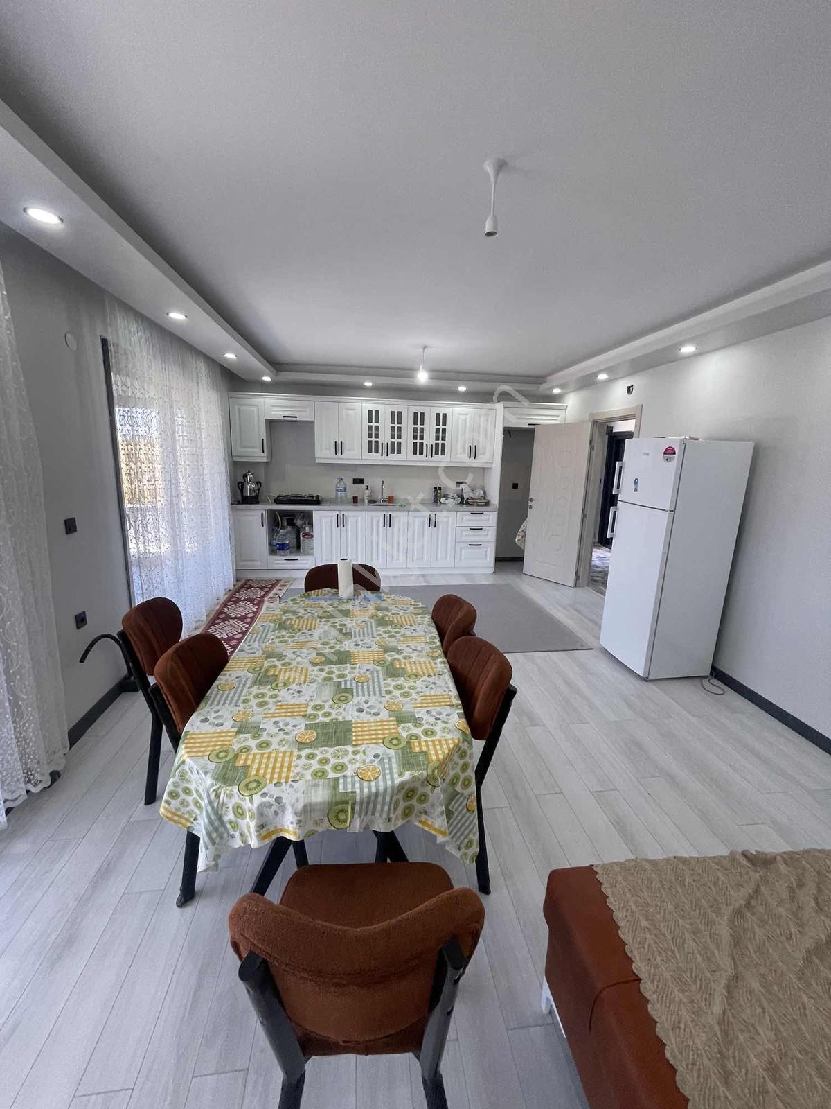 Büyük Yoncalı'da Satılık Villa 240 Metre² İki Katlı Villa - Görsel 21