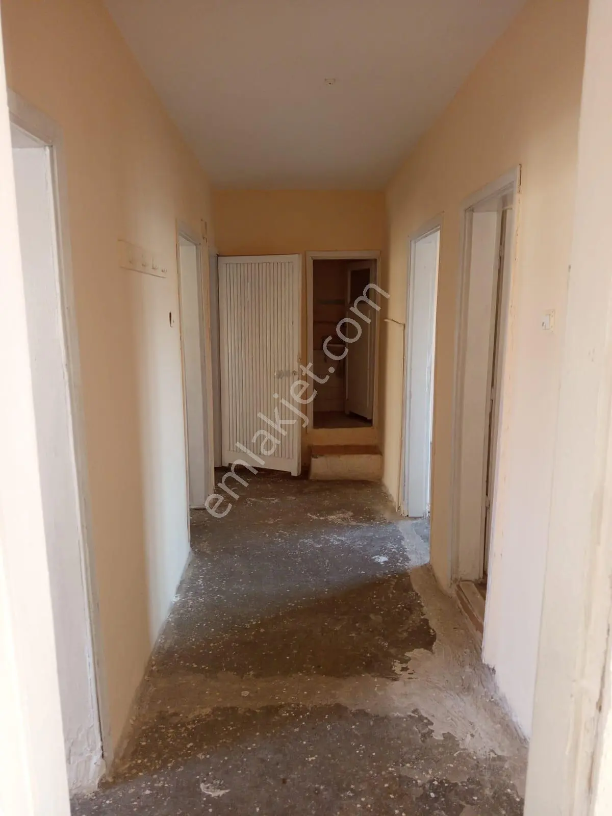 Kiralık Aylık 2+1 Yeşilyurt 3kat Kapalı Mutfak Geniş 2balkon 7,500tl - Görsel 3