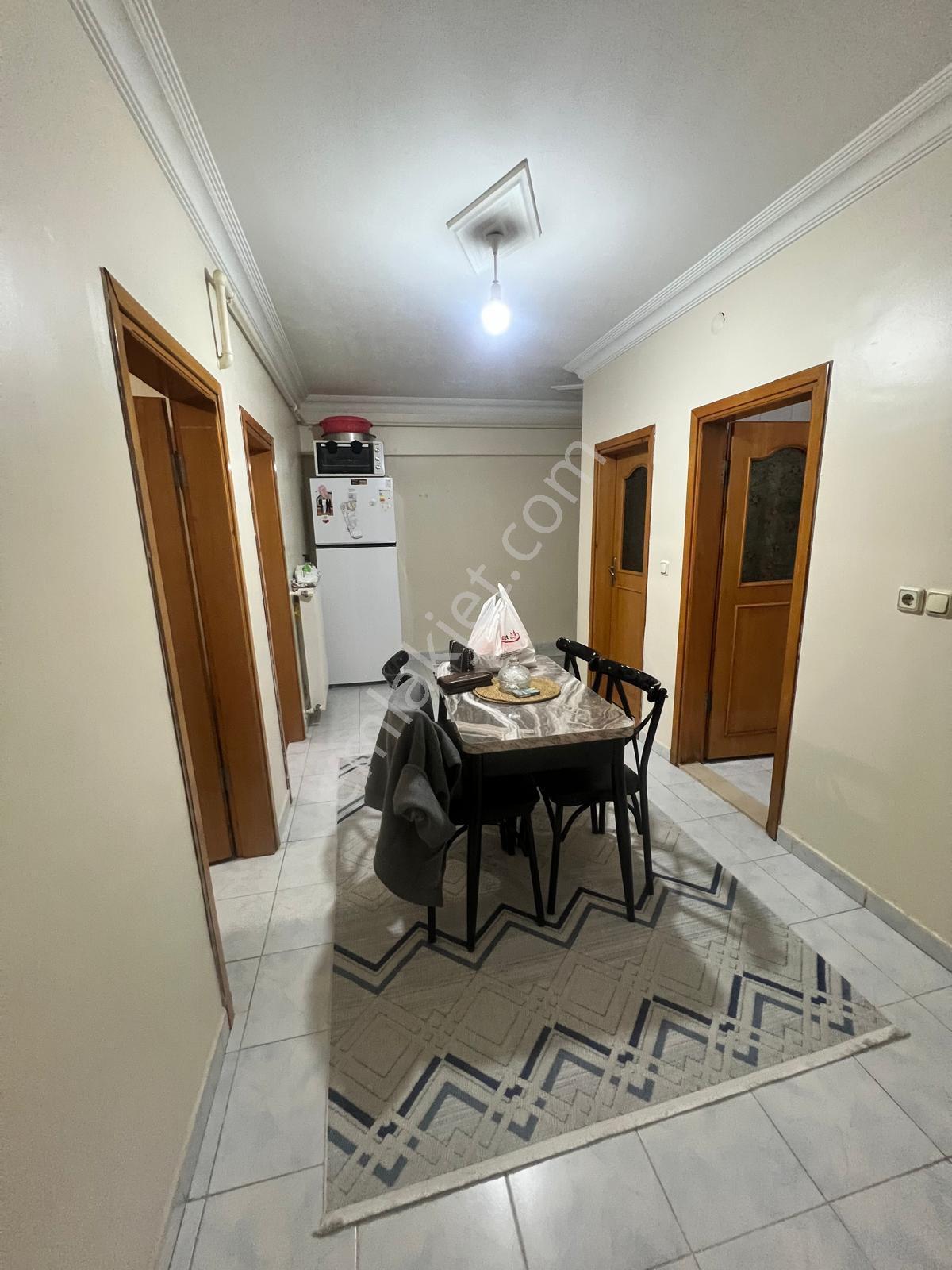 Pusula İnş'tan Cebeci Mah. Merkezi Konumda 2+1 115m2 Ara Kat - Görsel 18