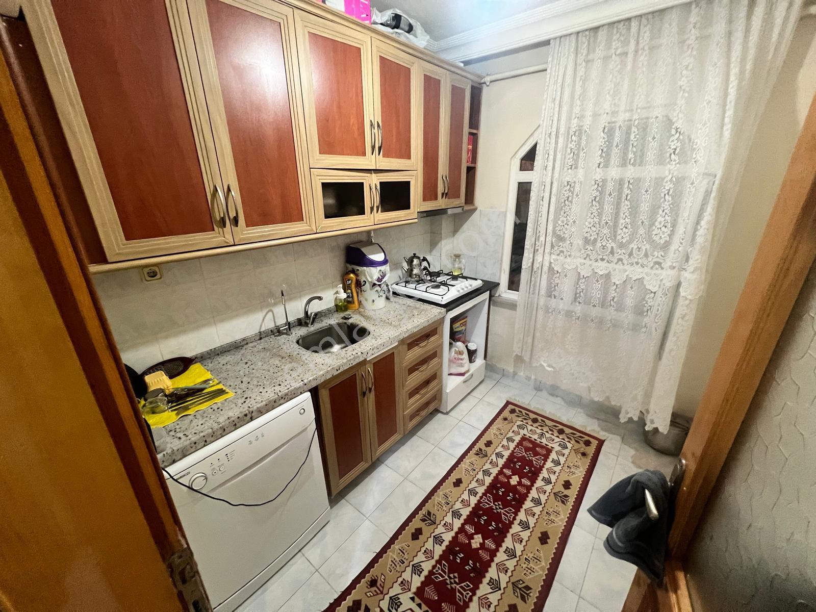Pusula İnş'tan Cebeci Mah. Merkezi Konumda 2+1 115m2 Ara Kat - Görsel 17