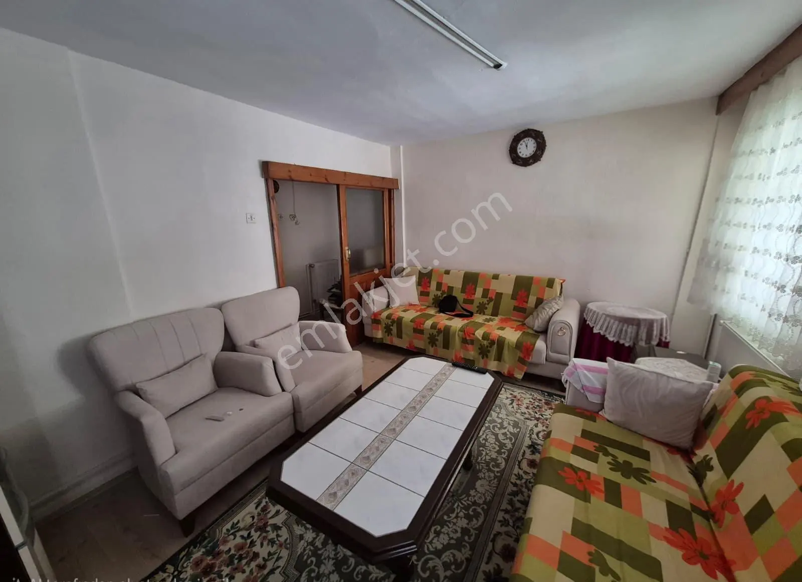 İlkadım Adalet Mah. Merkezi Konumda Tam Eşyalı 2+1 Kiralık Daire - Görsel 3