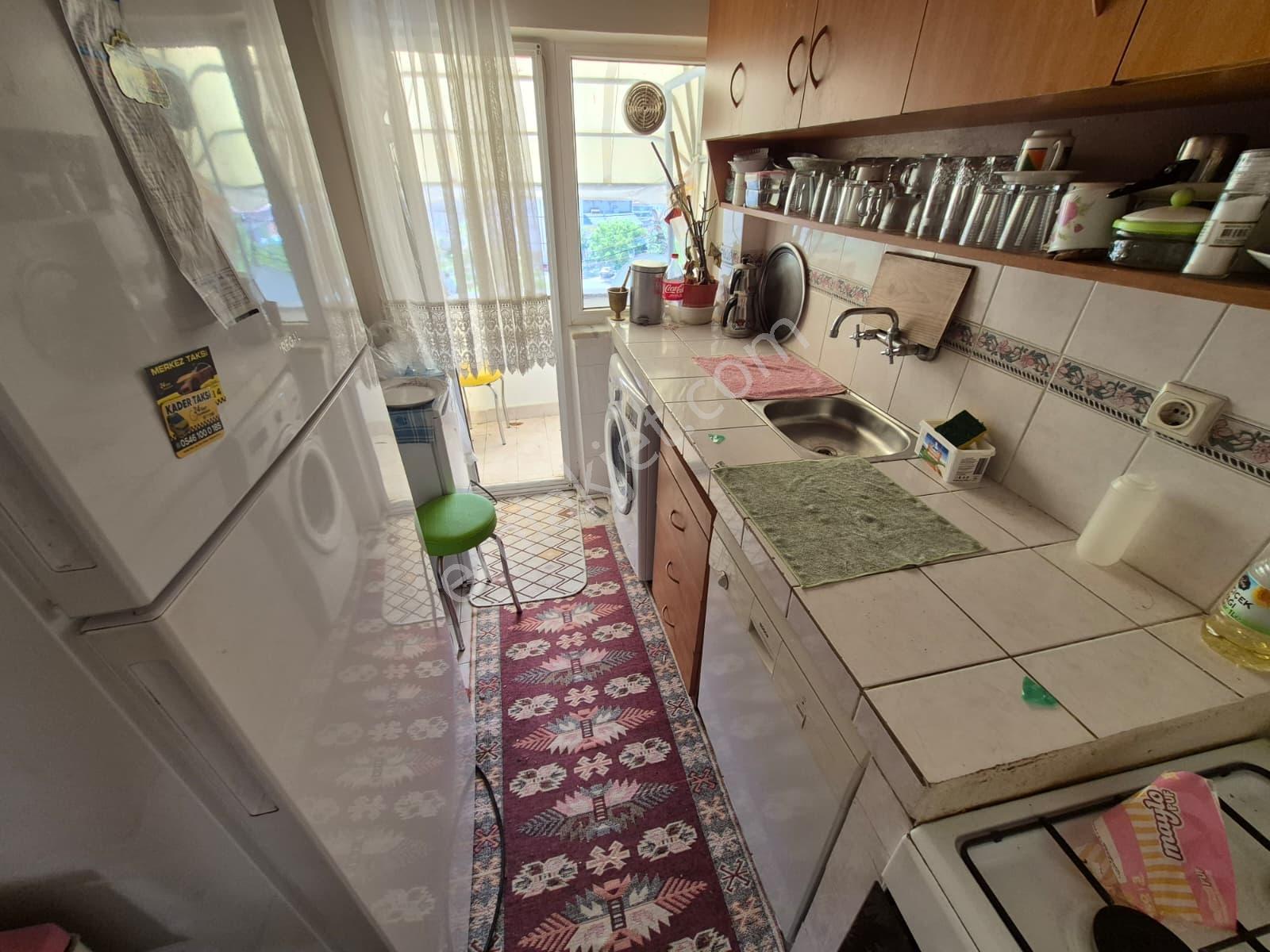 İlkadım Adalet Mah. Merkezi Konumda Tam Eşyalı 2+1 Kiralık Daire - Görsel 4