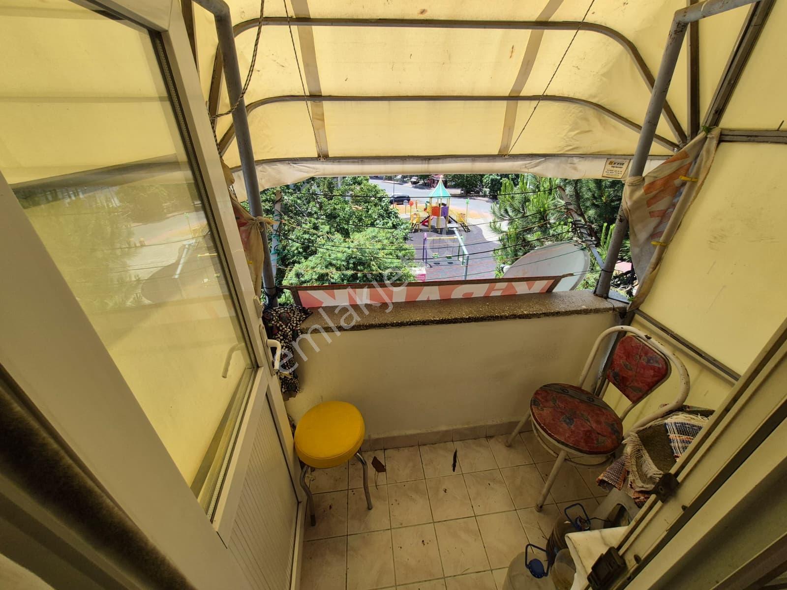 İlkadım Adalet Mah. Merkezi Konumda Tam Eşyalı 2+1 Kiralık Daire - Görsel 6