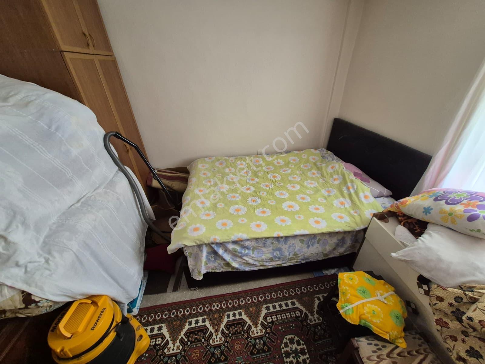 İlkadım Adalet Mah. Merkezi Konumda Tam Eşyalı 2+1 Kiralık Daire - Görsel 9