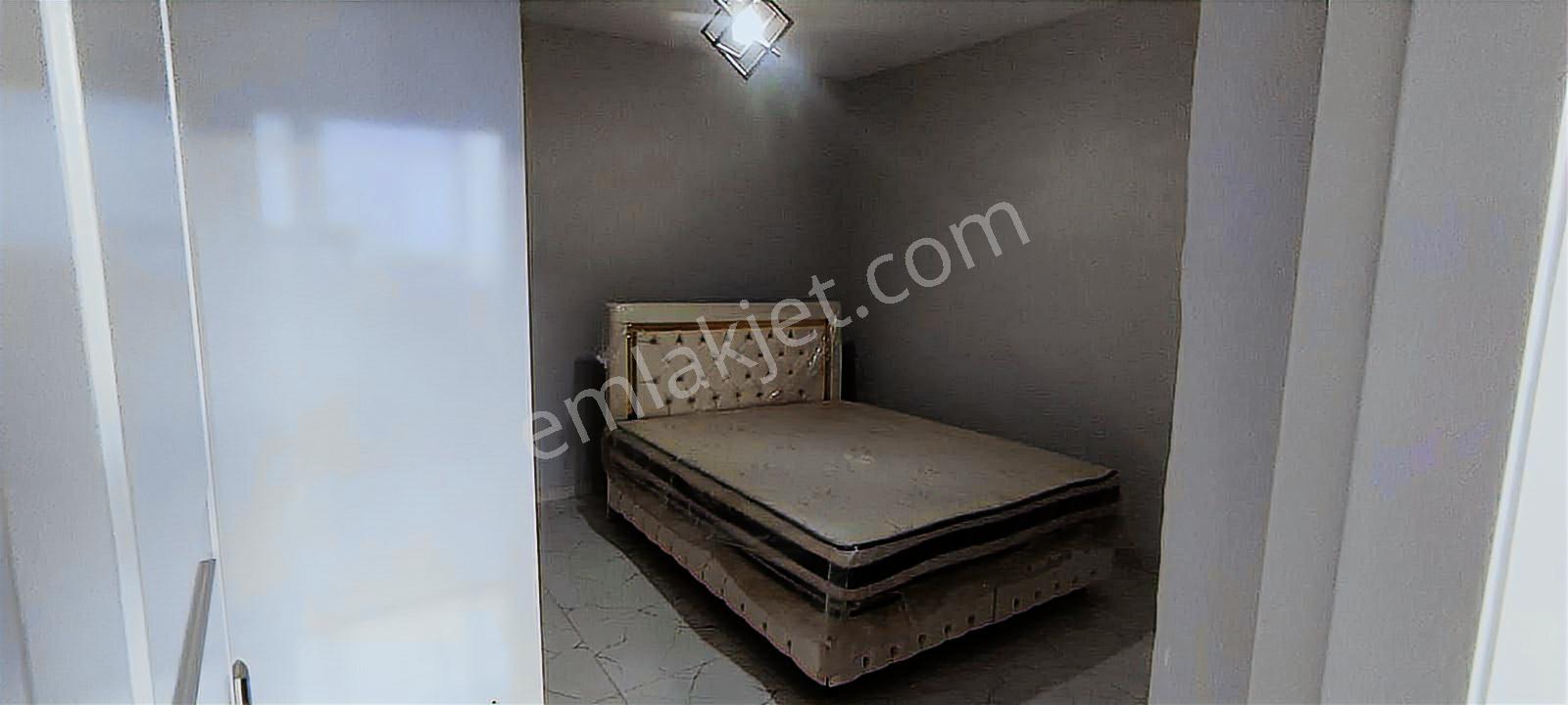 Yeşilvler Petek Pastanesi Cv 3ad Daire Full Yapılı Satılık Bina - Görsel 27