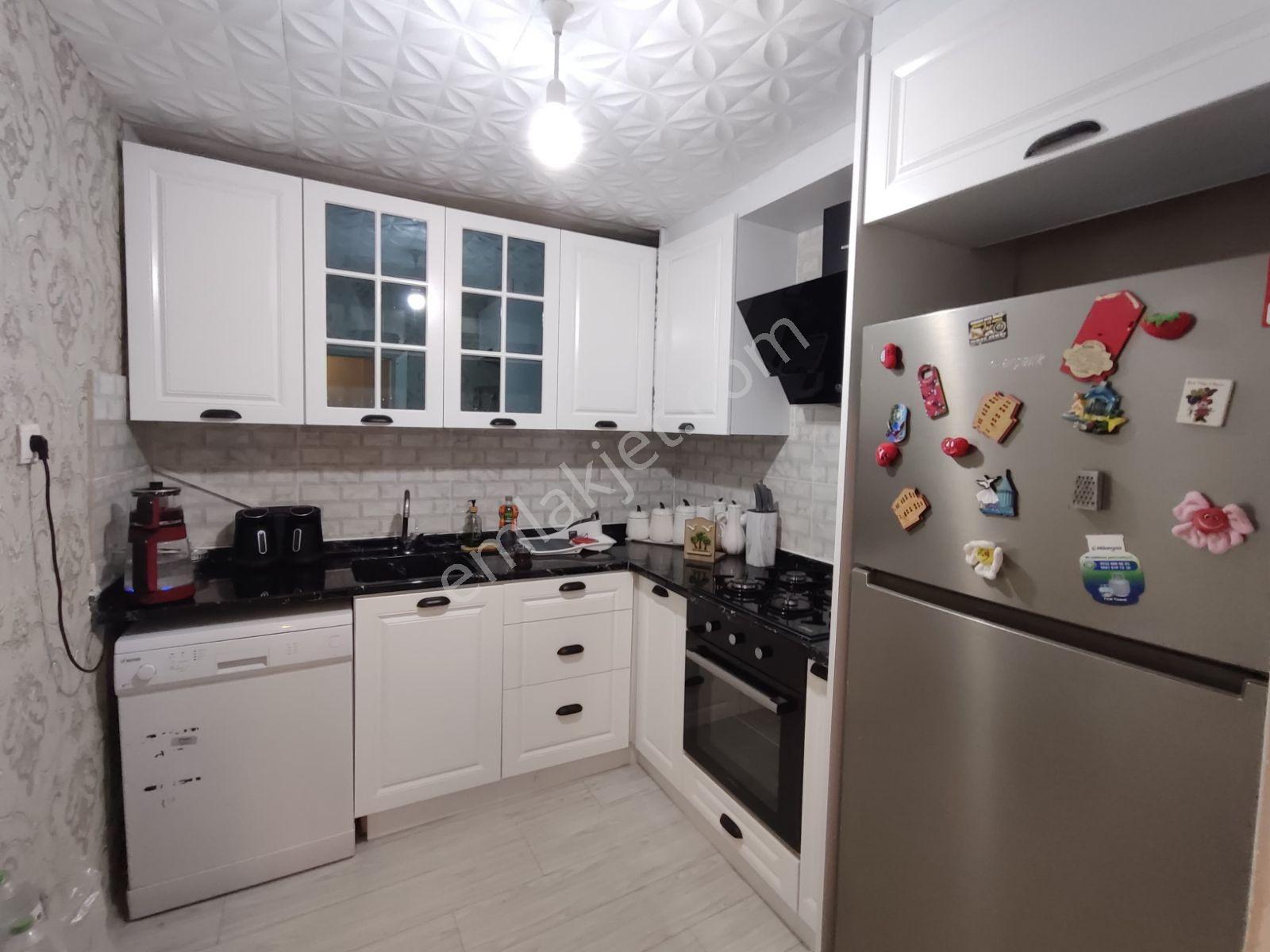 Yeşilvler Petek Pastanesi Cv 3ad Daire Full Yapılı Satılık Bina - Görsel 23