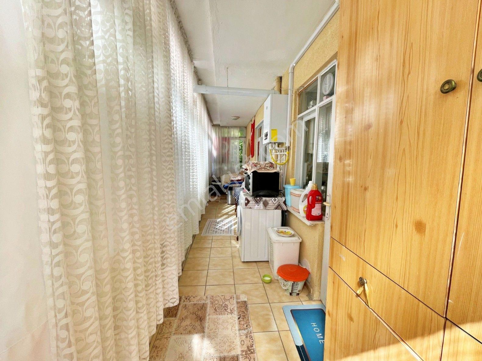▀jet Emlaktan Akçay Merkezde Denize Sadece 50m Arakat Eşyalı 2+1 - Görsel 18