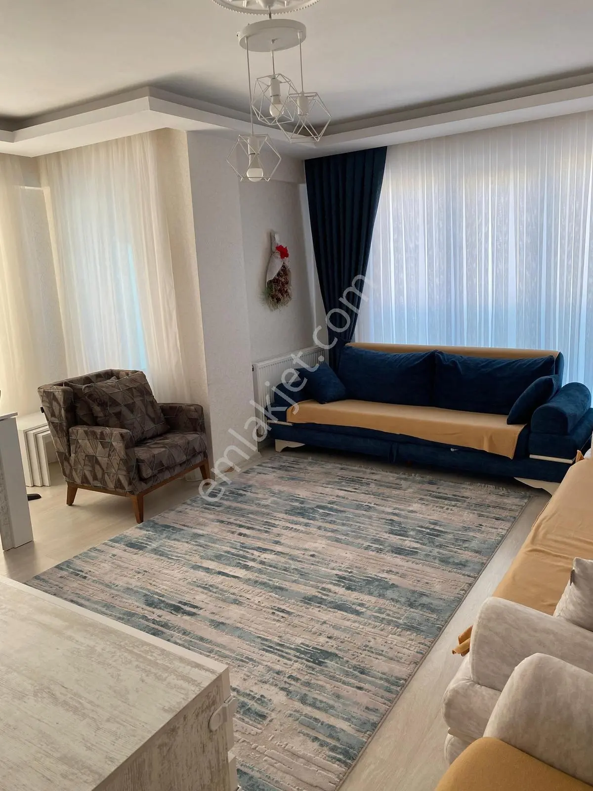 Yeni Bina Arakat 3+1 Nezih Konum Daire Sahibini Bekliyor... - Görsel 4